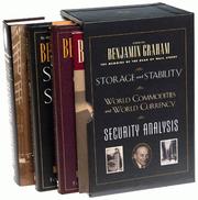 Benjamin Graham Classic Collection
