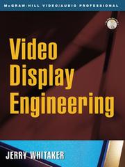Video display engineering