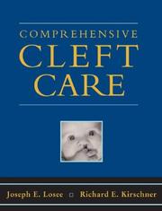 Comprehensive cleft care