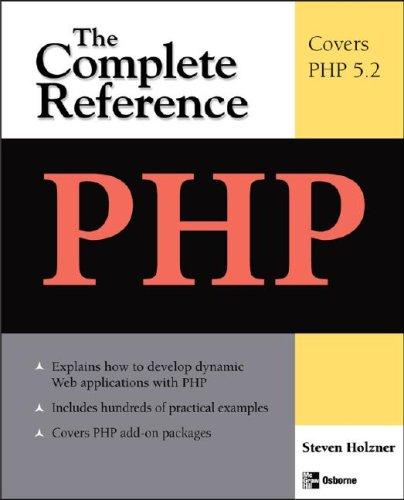 PHP
