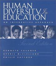 Human Diversity in Human Education
