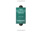 Communicating In French: Book/Audio Cassette Package