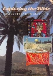 Exploring the Bible