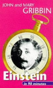 Einstein (1879-1955) in 90 minutes