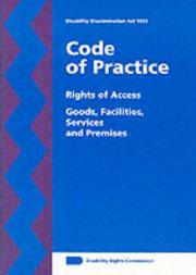 Code of Practice