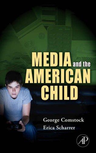 Media and the American child