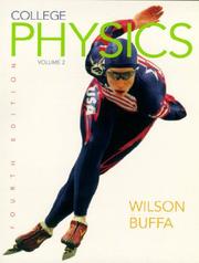 College Physics