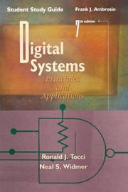 Digital systems