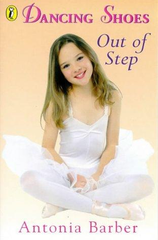 Out of Step (Dancing Shoes, No 4)