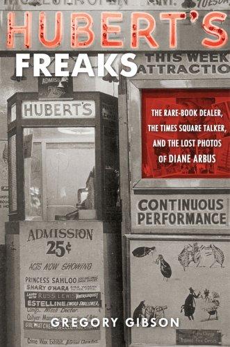 Hubert's Freaks