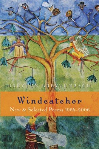 Windcatcher