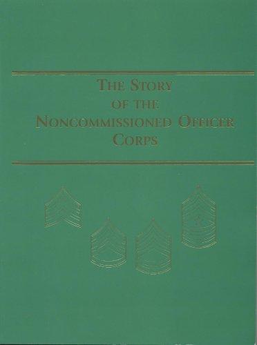 The story of the noncommissioned officer corps