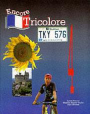 Encore Tricolore