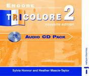 Encore Tricolore