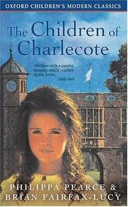 Children of Charlecote