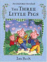 The Three Little Pigs (Oxford Storybook)