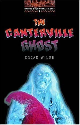 The Canterville Ghost