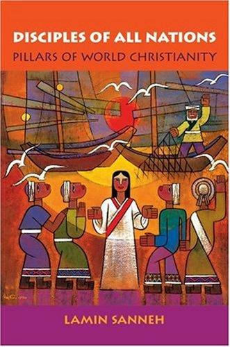 Disciples of all nations