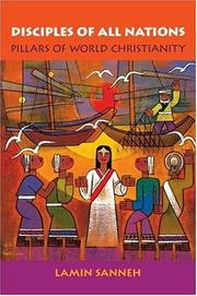 Disciples of all nations