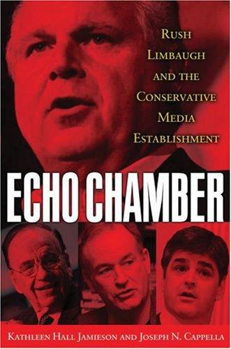 Echo chamber