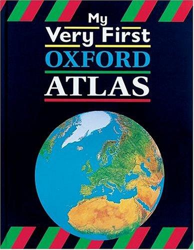 My Very First Atlas