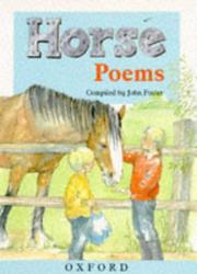 Horse Poems (Poetry Paintbox)