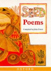 Seed Poems (Poetry Paintbox)