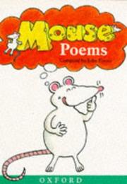 Mouse Poems (Poetry Paintbox)