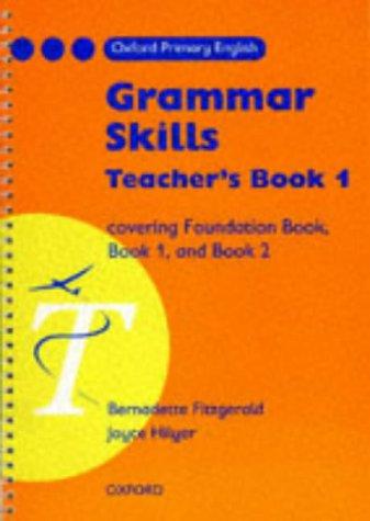 Oxford Primary English