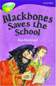 Blackbones Saves the School