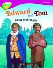 Oxford Reading Tree: Stage 10: TreeTops Non-fiction: Edward and Tom