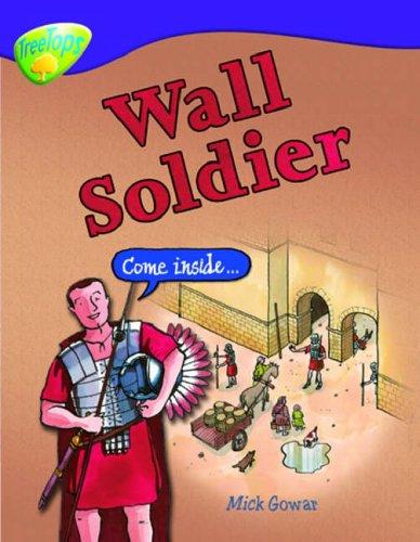 Oxford Reading Tree: Stage 11: TreeTops Non-Fiction