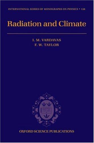 Radiation and climate