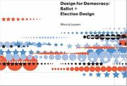 Design for democracy