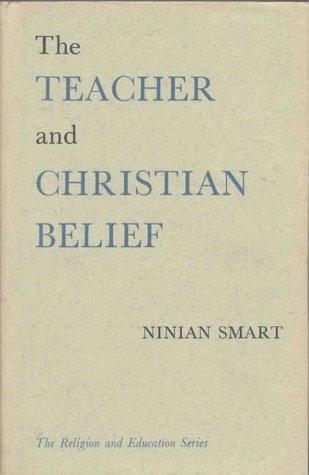 Teacher and Christian Belief (Religion & Education)