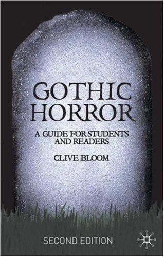 Gothic Horror