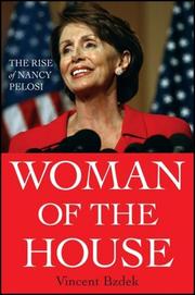 Woman of the house