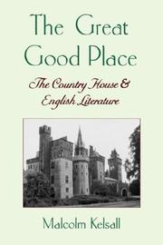 The great good place
