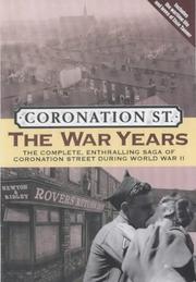 "Coronation Street"