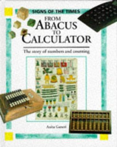 From Abacus to Calculator