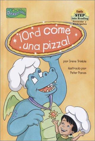 Ord Come una Pizza!
