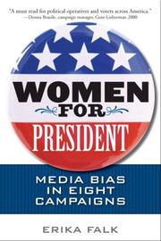 Women for president