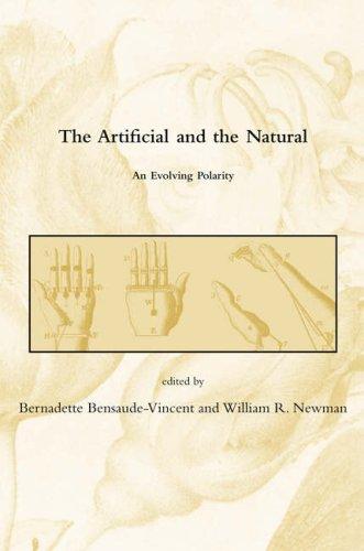 The artificial and the natural