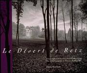 Le Désert de Retz