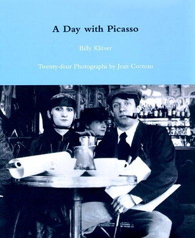 A day with Picasso