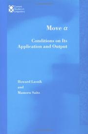 Move [alpha]