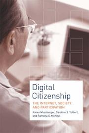 Digital citizenship