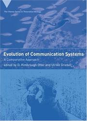 Evolution of communication systems
