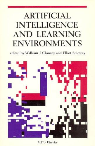 Artificial intelligence and learning environments