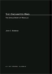 The enchanted ring